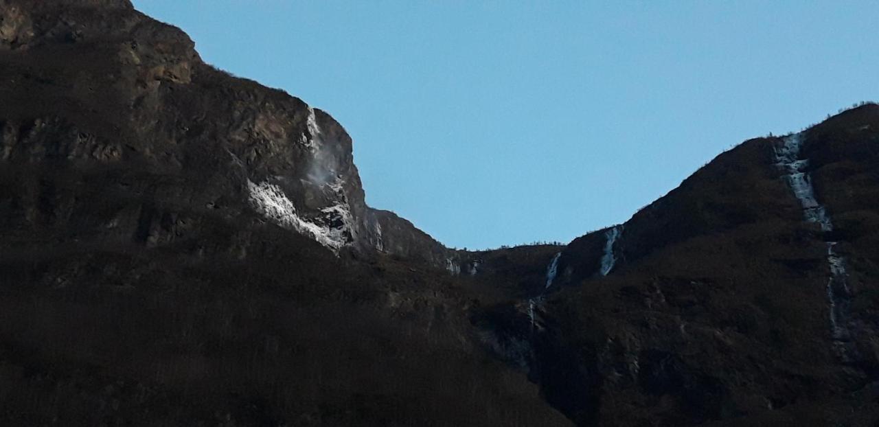 Stalheim Fjord Og Fjellhytter Dış mekan fotoğraf